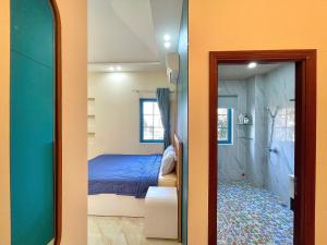 Villa Novaworld 3 Phòng ngủ - 4 Gường