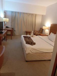 Fully Personal Apartment in Al Malaz