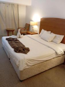 Fully Personal Apartment in Al Malaz