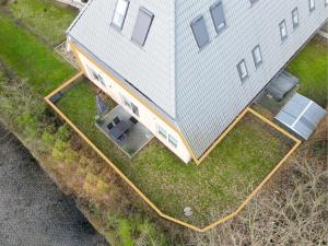 Ferienwohnung "Timmendorf-unsere-Zeit"