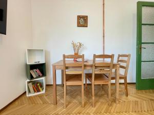 FeWo No 14 Old City Chic