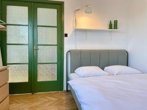 FeWo No 14 Old City Chic