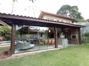 CASA EM PRAIA DO FORTE