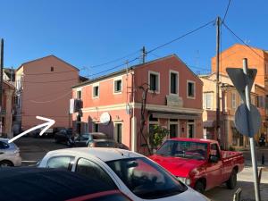 New Port Apartment