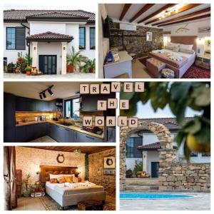 Къща за гости Casa La Tinozza - 3hvězdičkové hotely ve městě Chisarja