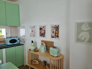 Cosy Guest House - Villa das Alfarrobas