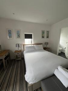Beechwood Lodges