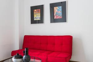 Bohemian Chic in the Heart of Athens