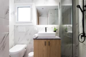 Bohemian Chic in the Heart of Athens