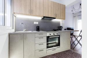 Bohemian Chic in the Heart of Athens