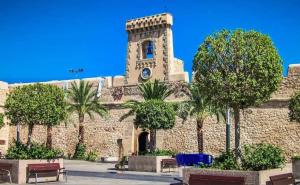 Apartment Cabrio - Santa Pola