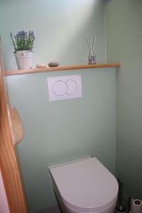 Villas L-escale : photos des chambres