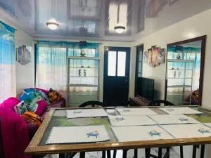 Little Bay of Sam Jose - San Lucas Tolimán