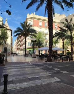 Apartment Cabrio - Santa Pola