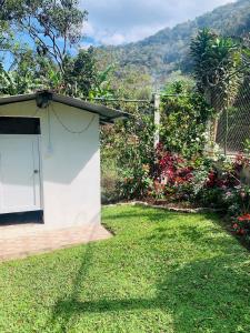 Tolimán Pequeña Bahía de SamJose - Apartamento