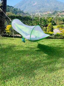 Little Bay of Sam Jose