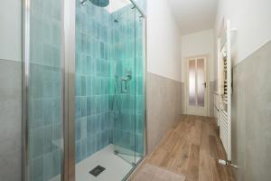 Appartamento Terrazza matteotti 23 - Torino centro - Porta Susa - metropolitana