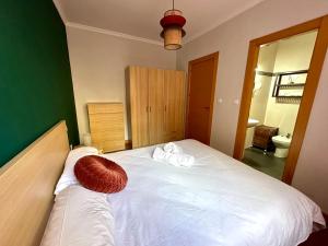 Apartamento Céntrico Cartagena