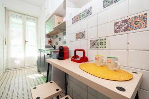 Appartamento Terrazza matteotti 23 - Torino centro - Porta Susa - metropolitana