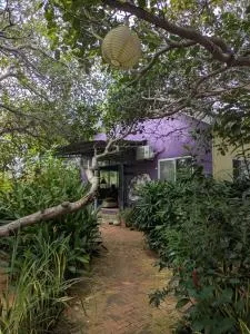 Casa CasKel - Ấp Thiẹn Ái