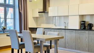 City Center Big Apartment Tobiasza with free Parking