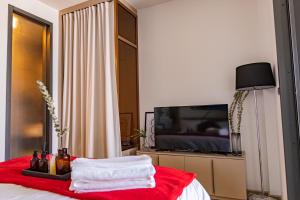 Edge Central Pattaya Sea View