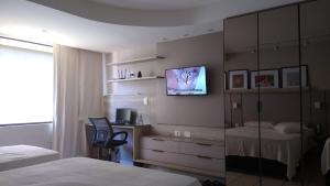 Atlântico Flat - Beira Mar