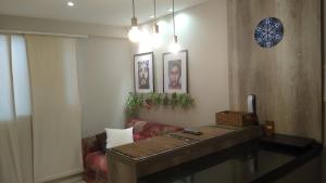 Atlântico Flat - Beira Mar