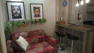 Atlântico Flat - Beira Mar
