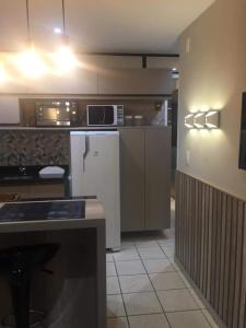 Atlântico Flat - Beira Mar