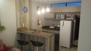 Atlântico Flat - Beira Mar