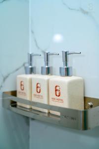 6668 Hotel - Chi nhánh 1