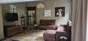 郁金香公寓 - Clavier