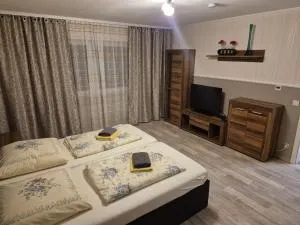 Ferienwohnung Wolfsberg - Sinsheim