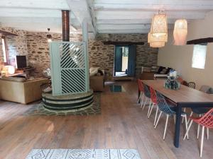 Moulin de serre