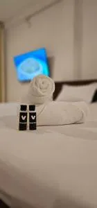 VThree Family House - Gabadawidiya