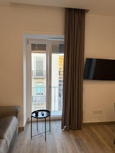 Home In Napoli