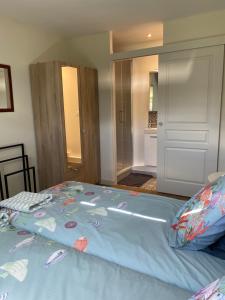 Maisons de vacances Loire Valley Cottages : photos des chambres