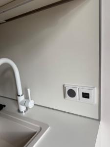 Viki54 FeWo04 "hereinspaziert", Monteurs- und Ferienwohnung