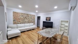 Jasmin luxury apartment