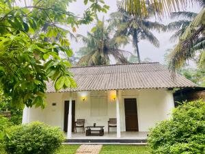 Boardwalk Surf Villa