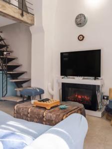 La chiave di Philoxenia