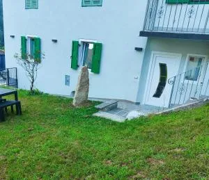 Appartamento Maria - Prade