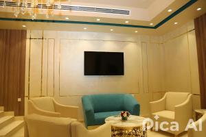 Turquoisejo Hotel