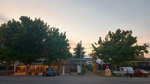 Departamentos Pachamama