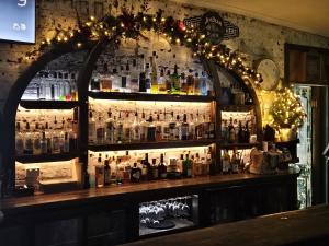 The Robinhood Inn - Drouin