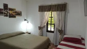 Departamentos Pachamama - Tunuyán