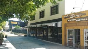 Departamentos Pachamama