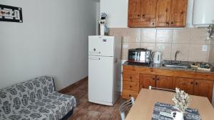 Departamentos Pachamama