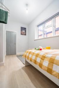 The Moseley Hideaway